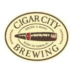 Cervecería Cigar City Brewing