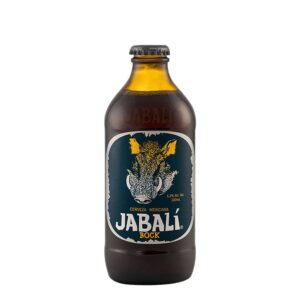 Jabalí Bock - Beer Network