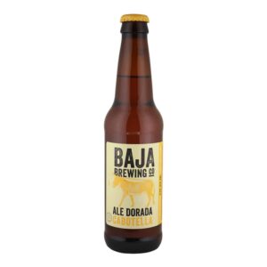 Baja Brewing Cabotella - Beer Network