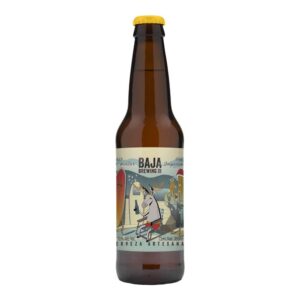 Baja Brewing Burro Winter - Beer Network