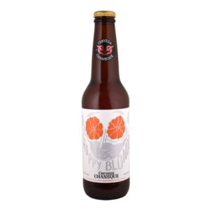 Cerveza Chaneque Hoppy Blonde