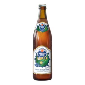 Schneider Weisse Tap 5 - Beer Network