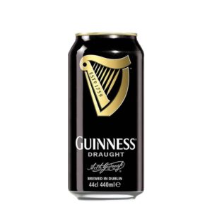 Guinness Draught - Beer Network