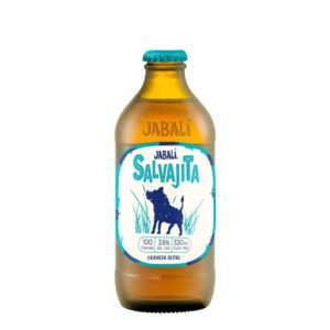 Jabalí Salvajita - Beer Network