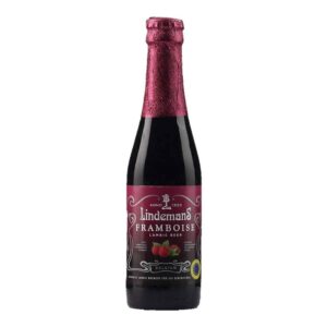 Lindemans Framboise - Beer Network