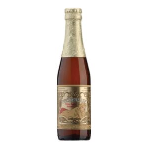 Cerveza Lindemans Pecheresse