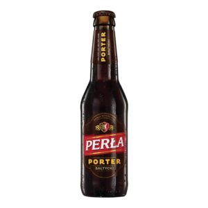 Perla Porter - Beer Network