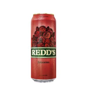 Redd’s Arándano Lata - Beer Network