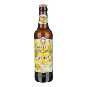 Cerveza Samuel Smith's Organic Apricot