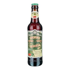 Cerveza Samuel Smith's Organic Cherry