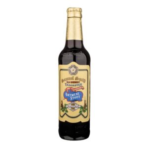 Cerveza Samuel Smith's Oatmeal Stout