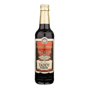 Samuel Smith’s The Famous Taddy Porter - Beer Network