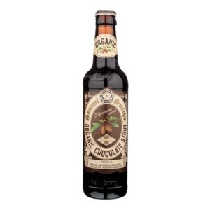 Samuel Smith’s Organic Chocolate Stout - Beer Network