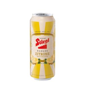 Stiegl Radler Limón Lata - Beer Network