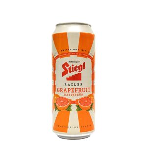 Stiegl Radler Lata - Beer Network