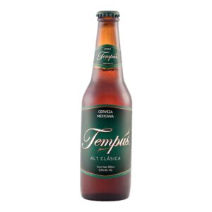 Cerveza Tempus Clásica