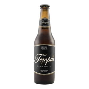 Tempus Doble Malta - Beer Network