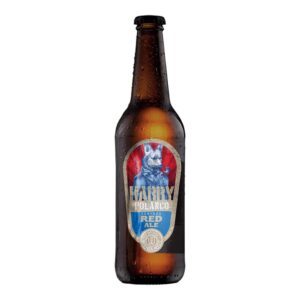 Cerveza Wendlandt Harry Polanco