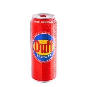 Duff - Beer Network