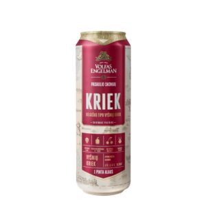 Volfas Engelman Kriek Lata - Beer Network