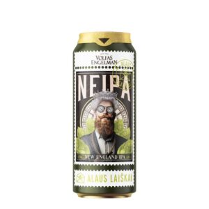 Volfas Engelman NEIPA Lata - Beer Network