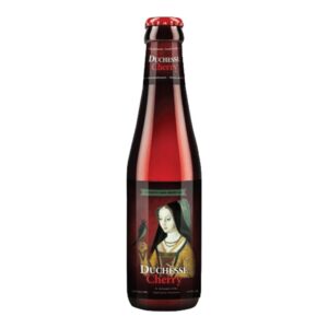 Verhaeghe Duchesse Cherry - Beer Network