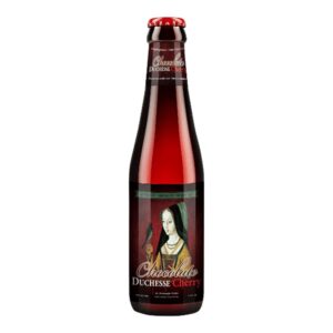 Verhaeghe Duchesse Cherry Chocolate - Beer Network