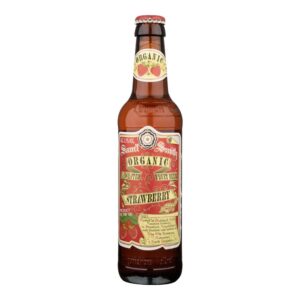 Cerveza Samuel Smith Strawberry