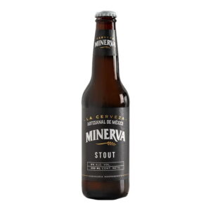 Cerveza Minerva Stout