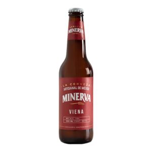 Minerva Viena - Beer Network