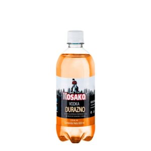 Kosako Durazno 600ml