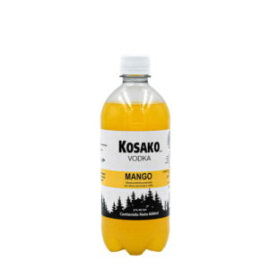 Kosako Mango 600 ml - Beer Network