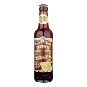 Cerveza Samuel Smith Rasberry