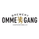 Cervecería OmmeGang Brewing