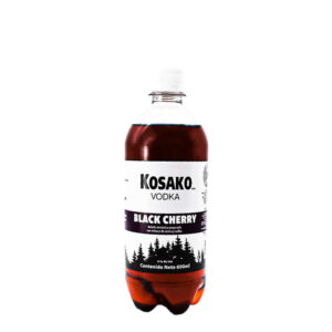 Kosako Black Cherry 600 ml - Beer Network