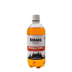 Kosako Naranja Tonic 600ml