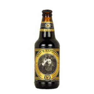 North Coast Old Rasputin - Beer Network