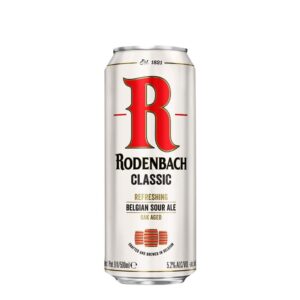 Rodenbach Classic Lata - Beer Network