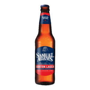 Samuel Adams Boston Lager - Beer Network