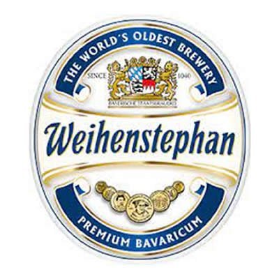 cervezas weihenstephan