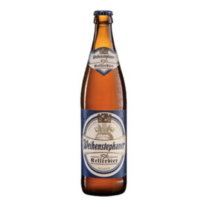 Weihenstephaner 1516 Kellerbier - Beer Network