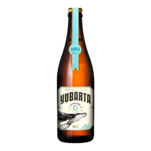 Yubarta Golden Ale - Beer Network