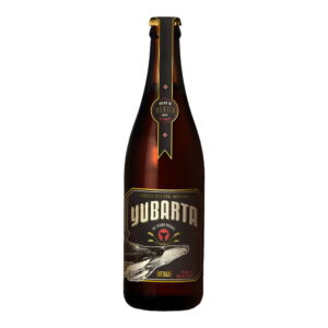 Yubarta Porter - Beer Network