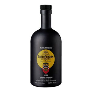 Mezcal Paseo Pendón 750 ml - Beer Network