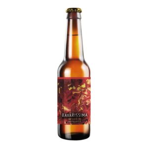 Sensavir Doppelbock - Beer Network