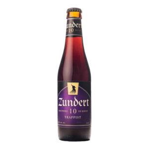 Zundert Trappist 10 - Beer Network