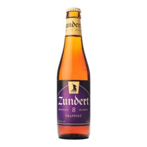 Zundert Trappist 8 - Beer Network