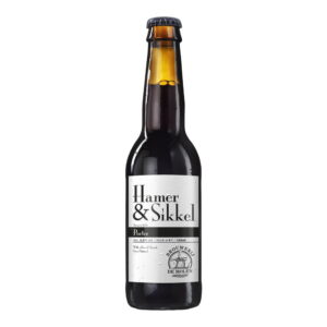 Brouwerij & De Molen Hamer Sikkel - Beer Network