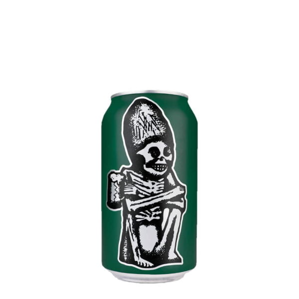 Cerveza roguedead guy Ipa