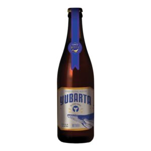 Yubarta Witbier - Beer Network